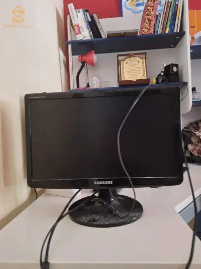 ecran samsung 60hz