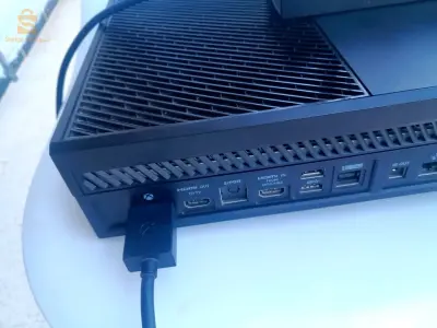 xbox one
