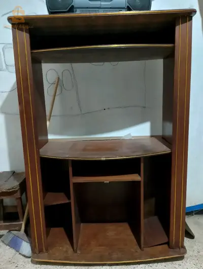 bureau