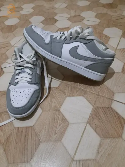 Air jordan original