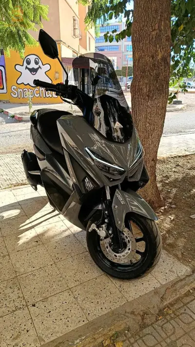 okinoi max-ts 200