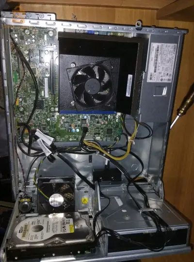pc