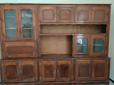 bibliothèque a vendre bon état