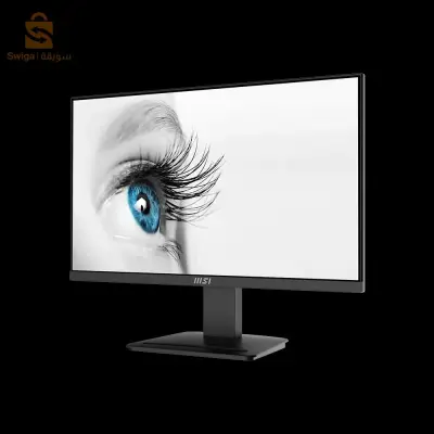 MONITEUR MSI PRO MP2412 (24” / VA / 100hz / 1ms