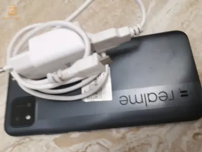 realme c11 2021