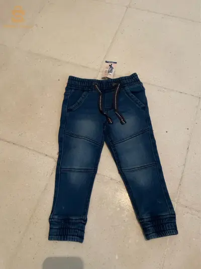 pantalon jeans
