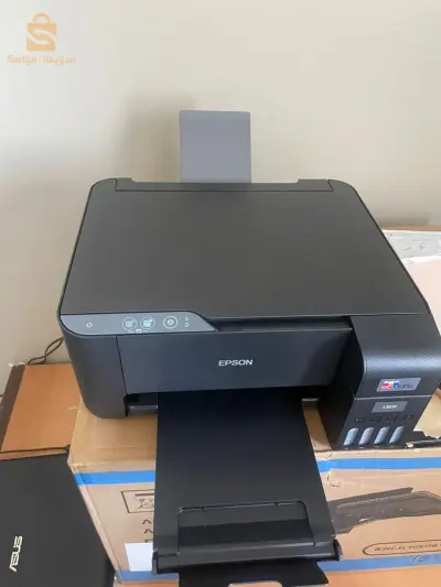 imprimante Epson l3210