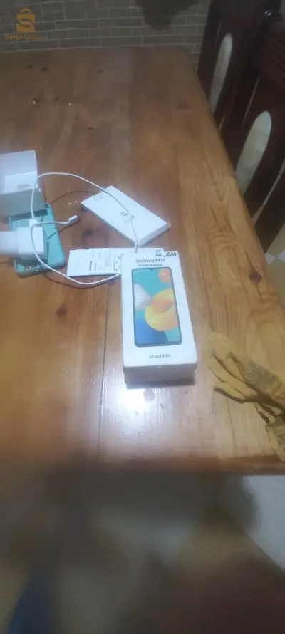 بيه هاتف سامسونج  m32