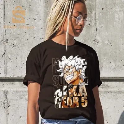 Obtenez les T-Shirts les plus élégants et tendance dès maintenant !"