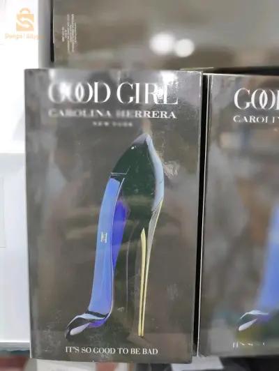 Parfum good girl carolina herrera