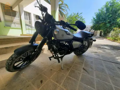 keeway k light