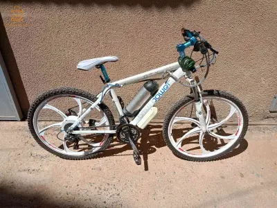 velo electrique