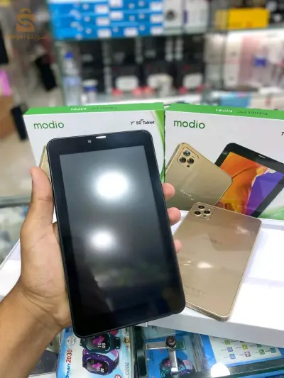 Tablette Modio M791$🤍🤍