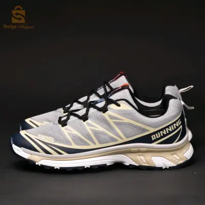 AuraSole GreyGold