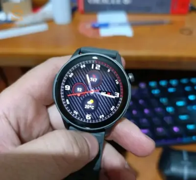 zeblaze black 3 pro