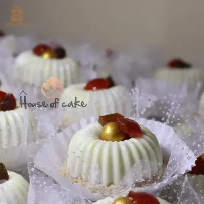 traditional cake
