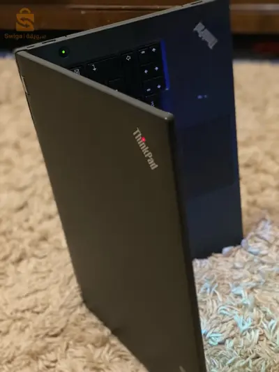 PC thinkpad