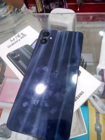 Samsung galaxy A05