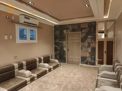 Décoration BA13
 Et une teinture moderne