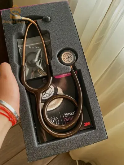stéthoscope