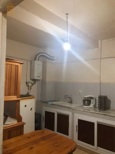 المنظر الجميل عين البنيان f3  الطابق الاول