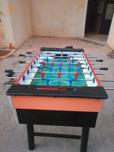 بابي فوت