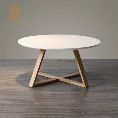 Table centrale