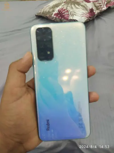 Redmi note 11
