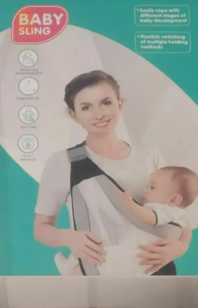 porte bébé