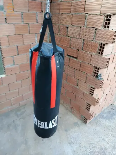 Sac De Boxe