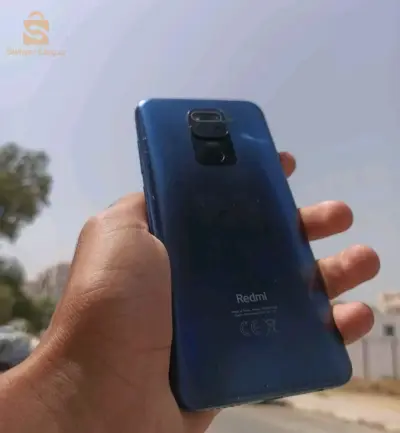 redmi note 9