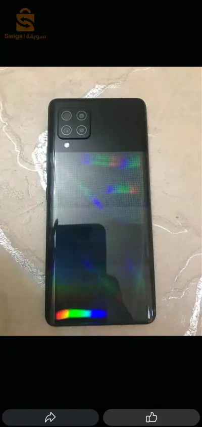 Samsung A42 5G