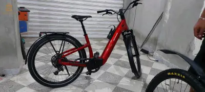 velo specialized electronic