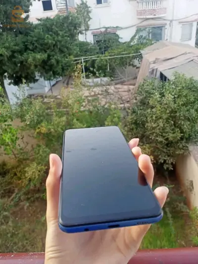 samsung f12 4/64