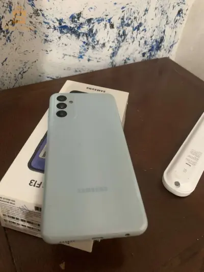 Samsung galaxy f 13