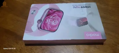 Modio mw09 mini