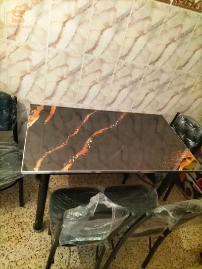 table de cuisine