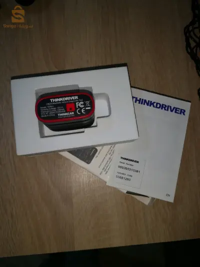 OBD II Bluetooth