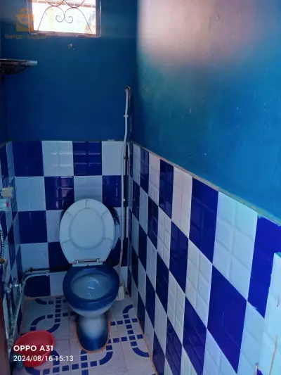 un très bon appartement à louer dans une villa