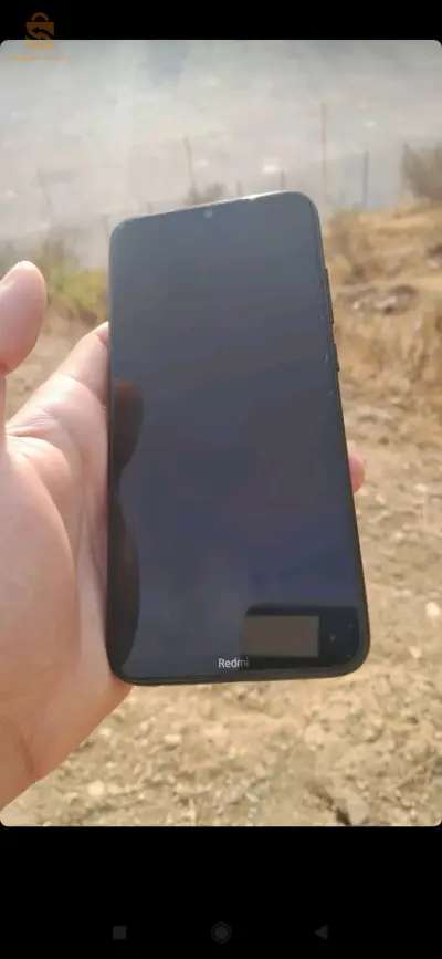redmi note 8