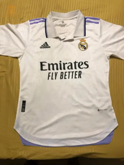 قميص ريال مدريد