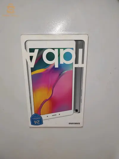 samsung tab A