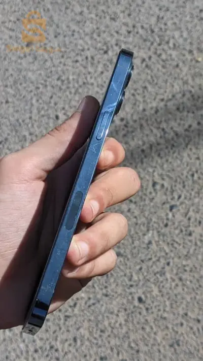 iPhone 12 Pro Max