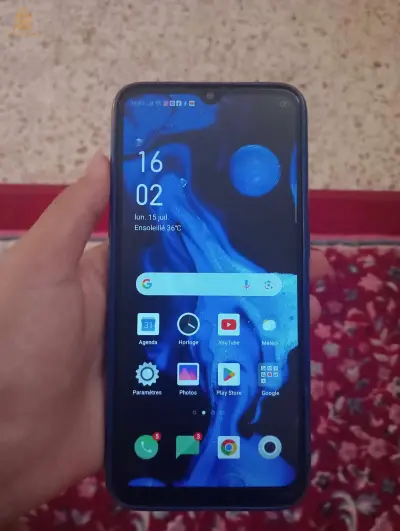 Oppo A 31 6/128