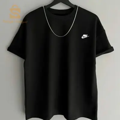 T-shirt oversize
