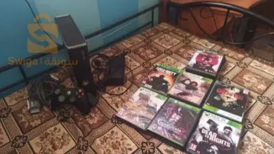 Xbox 360
