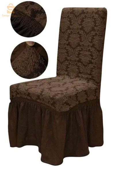 Housse de chaise