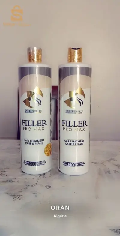 Filler PRO MAX