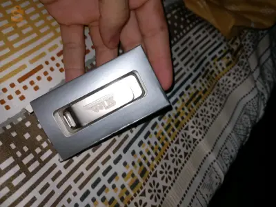 flash disque