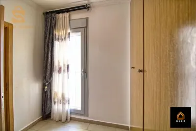شقة في حسناوي